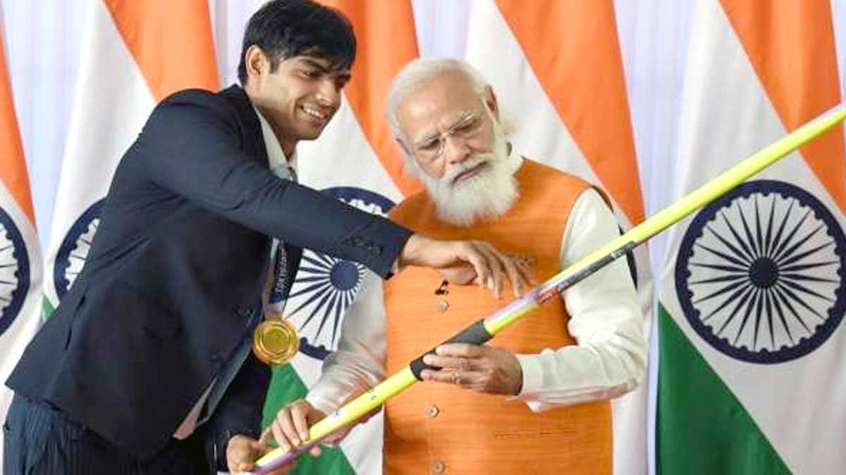 pm-modi-neeraj-chopra