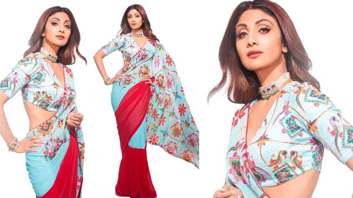 shilpa shetty kundra