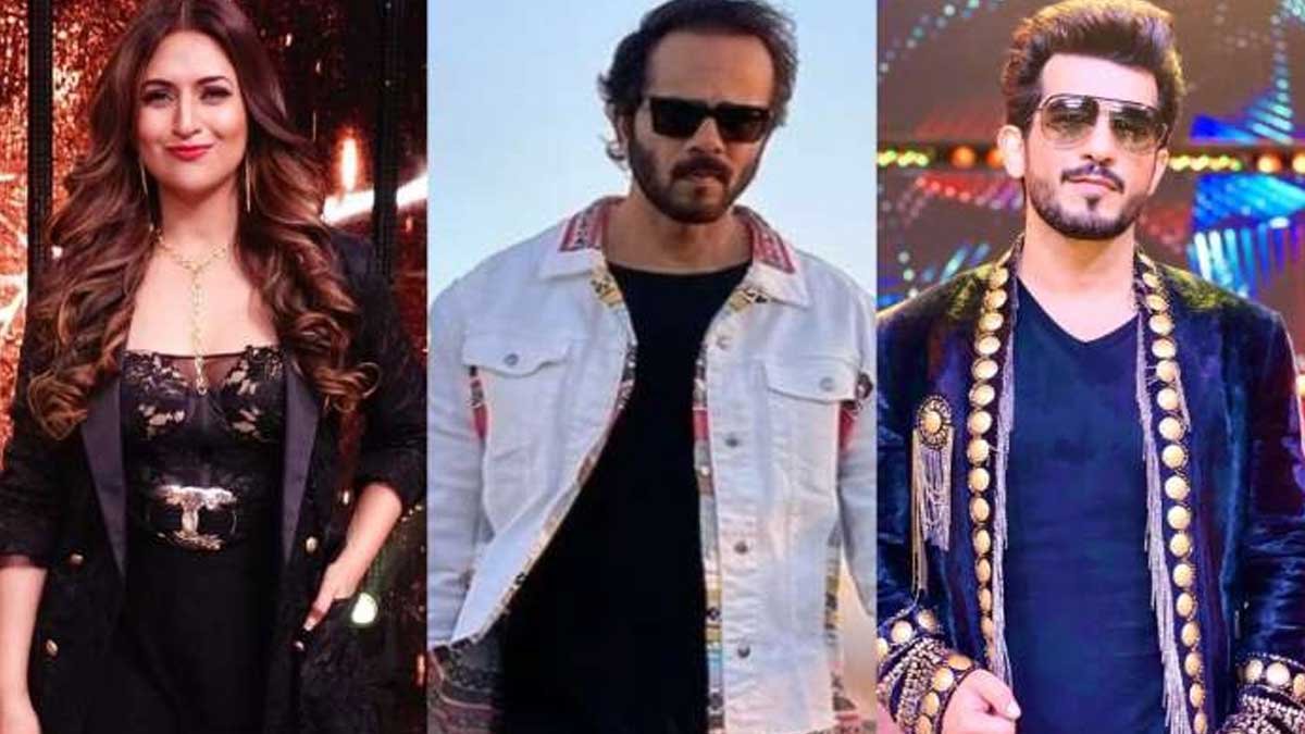 Khatron Ke Khiladi 11 Grand Finale: