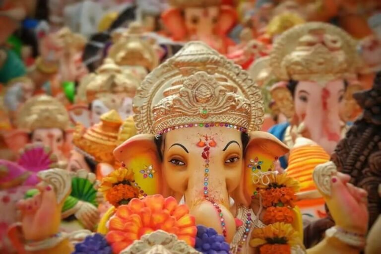 Ganesh Chaturthi: घर में विराजमान है गणपति जी तो ना करें ये गलतियां