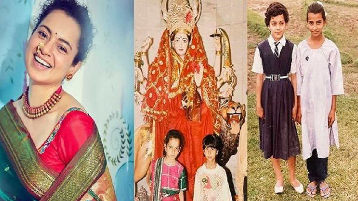 kangana-ranaut-bachpan