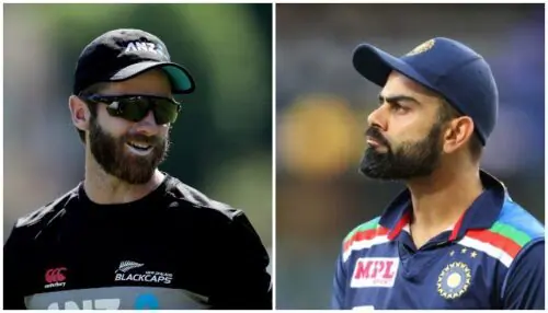 IND vs NZ T20:जो टीम आज हारी, विश्व कप में उसका सफर लगभग खत्म