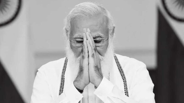 प्रधानमंत्री श्री नरेन्द्र मोदी का एक जुलाई को शहडोल आगमन