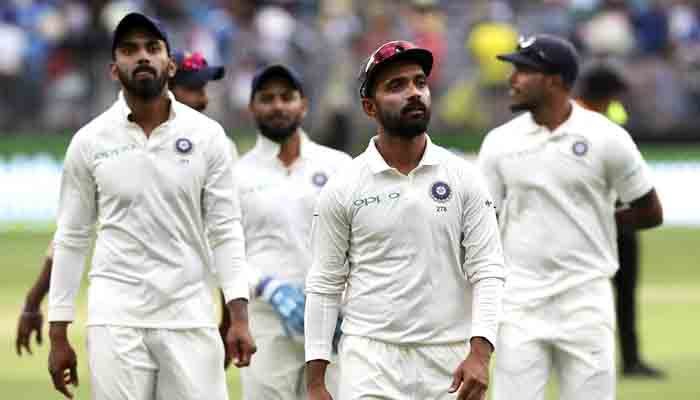 BCCI : न्यूज़ीलैंड के खिलाफ भारत की टेस्ट टीम से रोहित, ऋषभ, शमी, बुमराह बाहर
