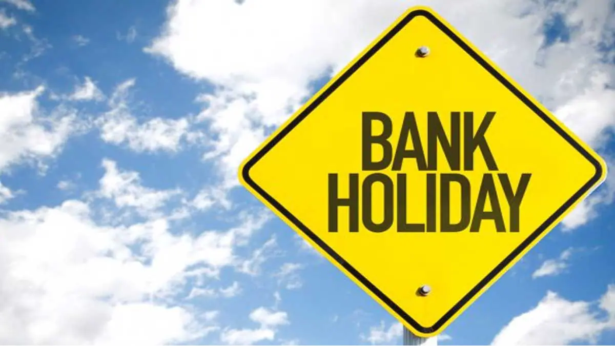 Bank-Holiday
