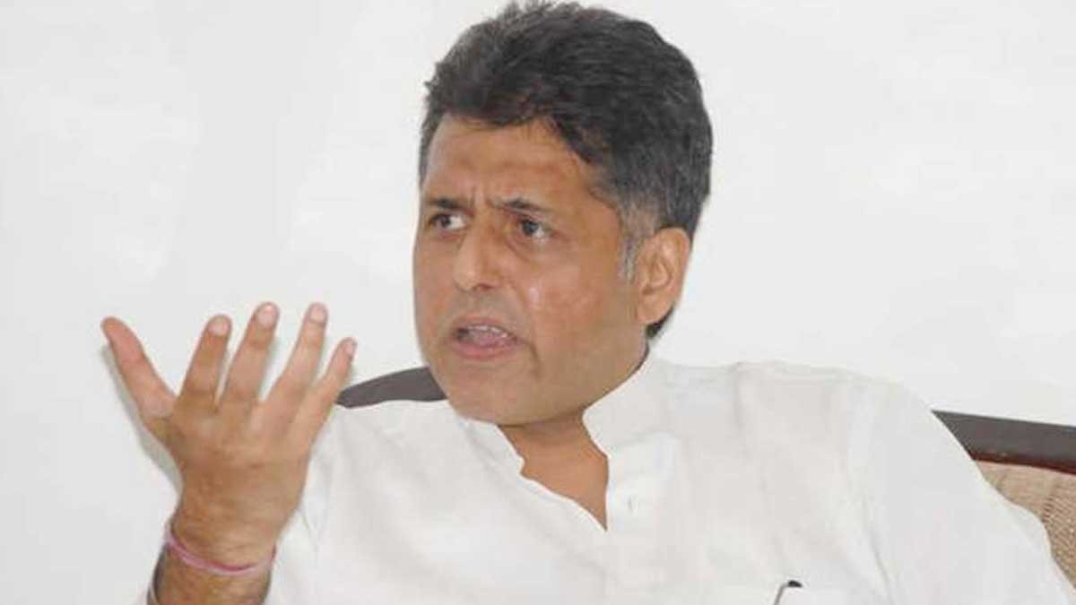 Manish-Tiwari