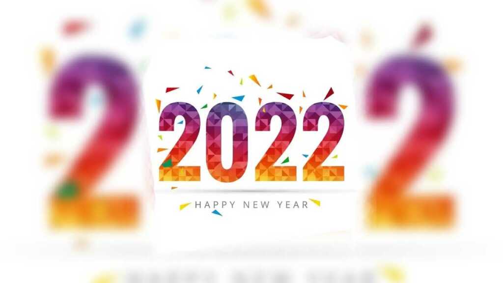 HAPPY NEW YEAR 2022 WHATSAPP STATUS VIDEO