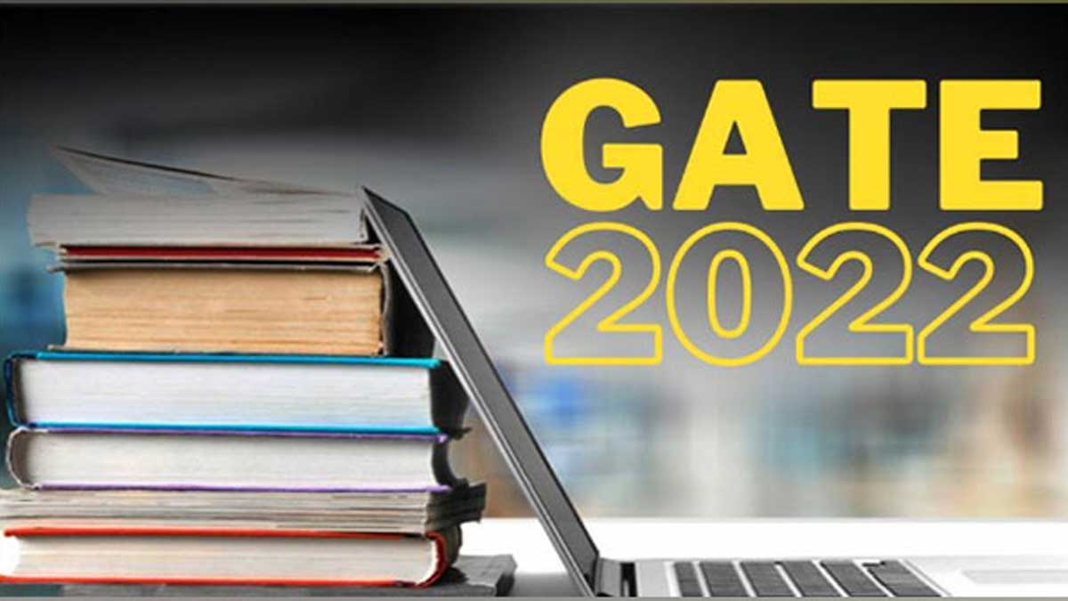 Gate-2022-Admit-Card