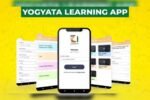 Yogyata Learning App