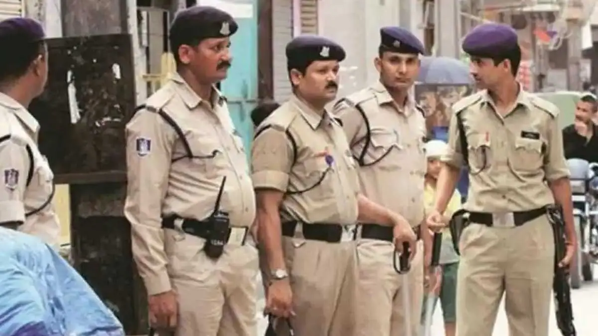 Assam Police Recruitment 2022