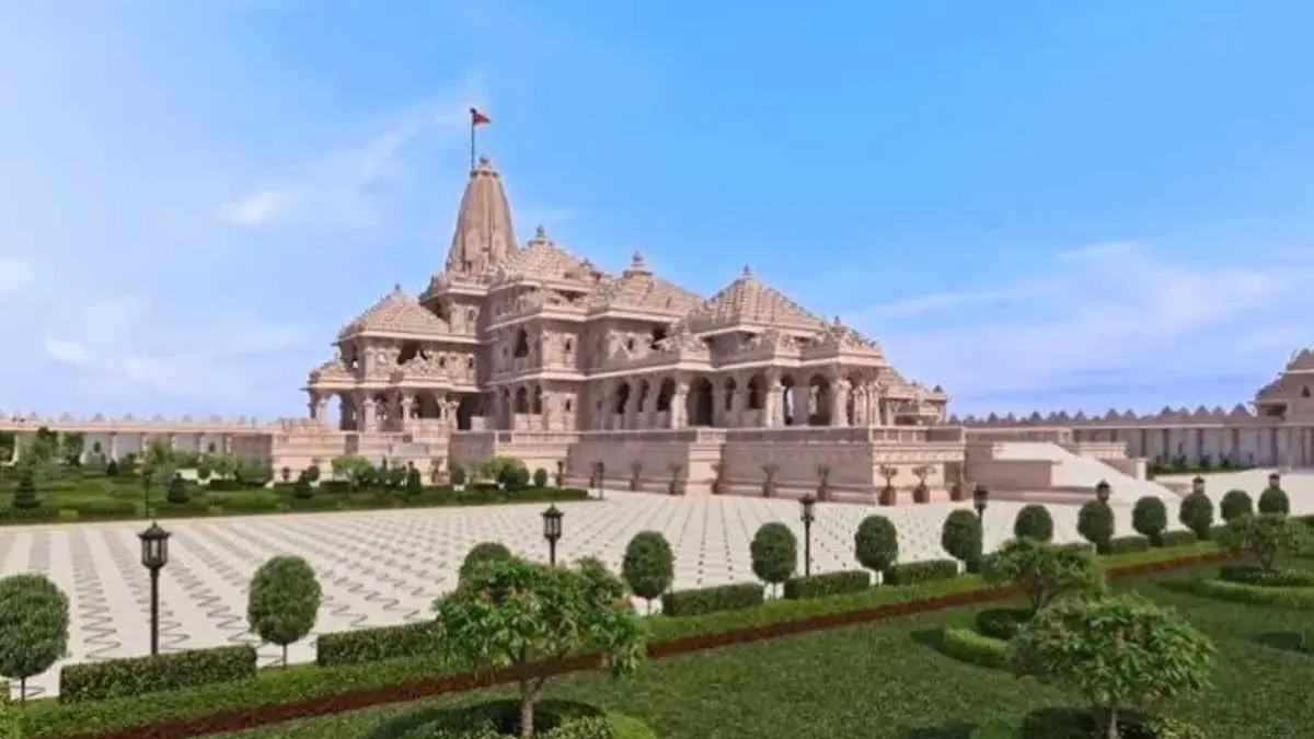 Ayodhya-ram-mandir-3d-MODEl