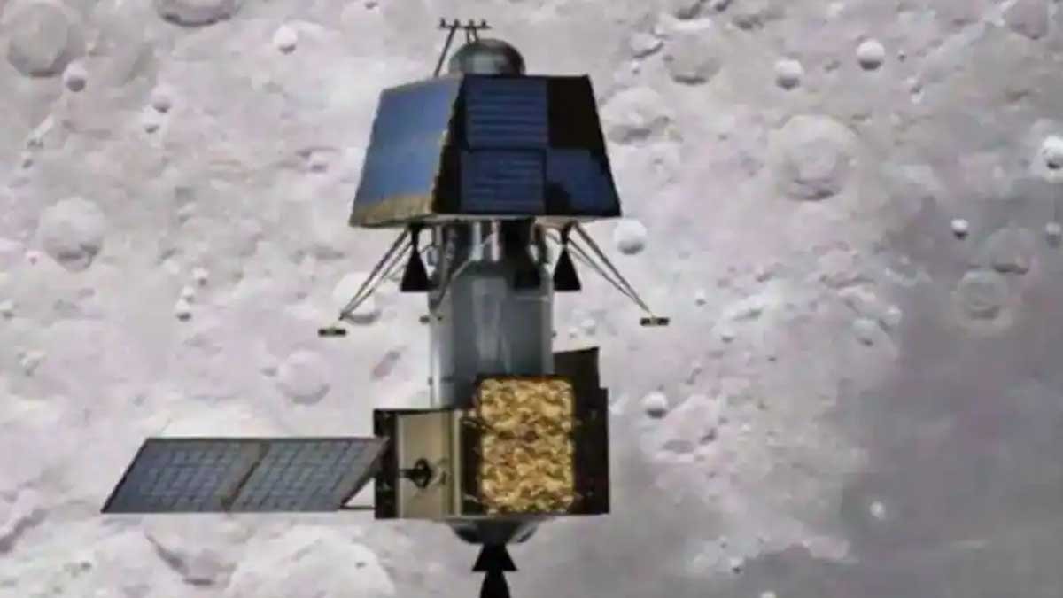 Chandrayan-3