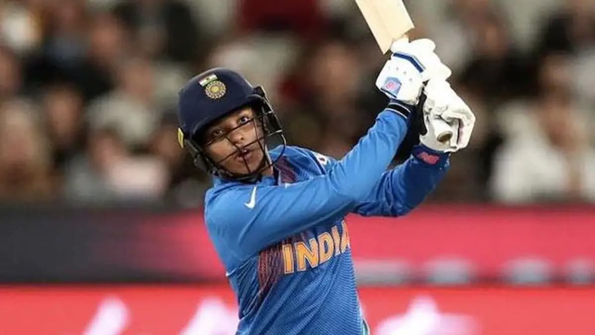ICC Women's ODI Rankings: Richa Ghosh, Deepti Sharma make big gains in batsmen's charts