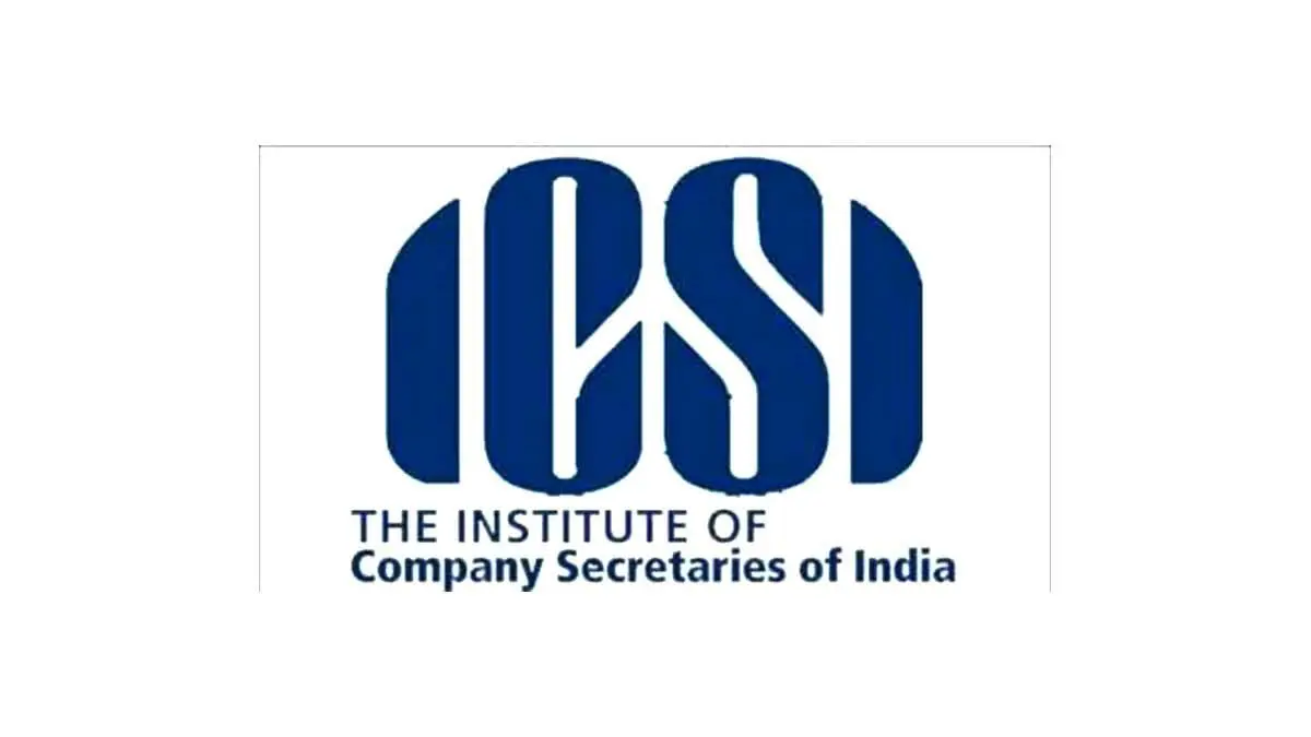 ICSI CS December Result 2021