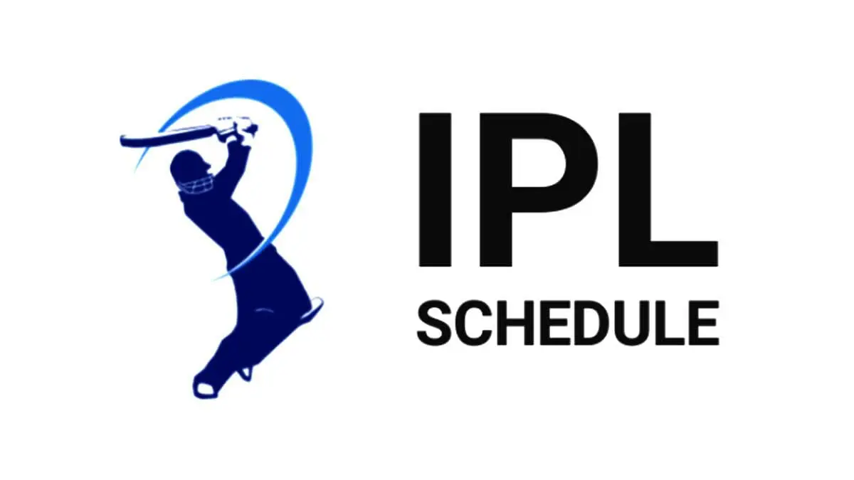IPL Schedule 2022 Match Dates & Fixtures, Teams