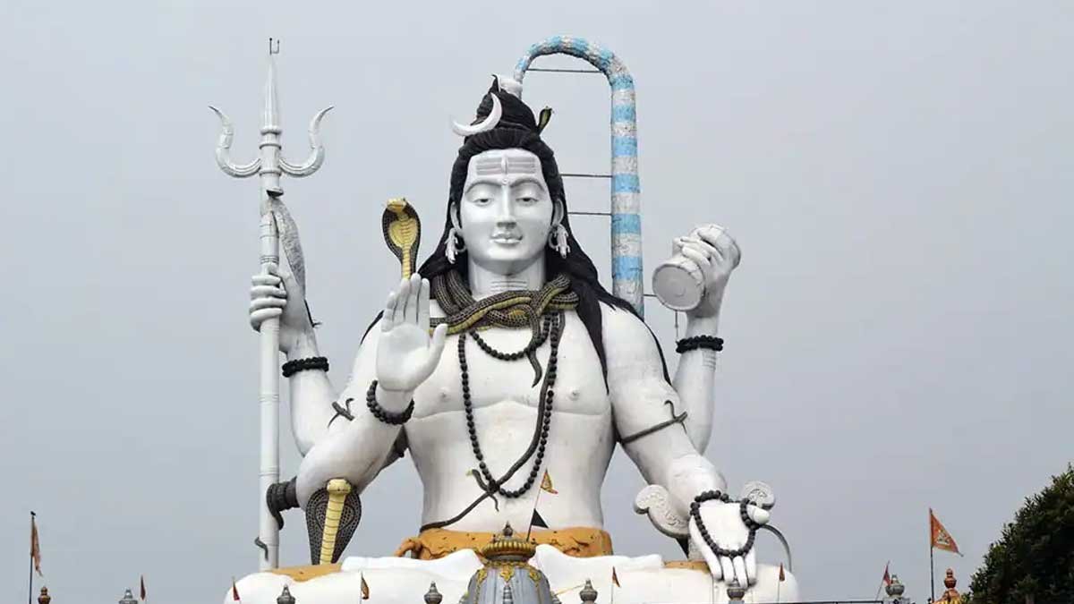 Maha Shivratri 2022 WhatsApp Status Download