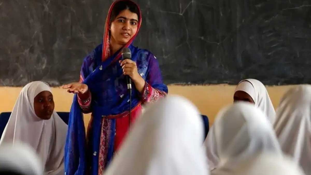 Malala
