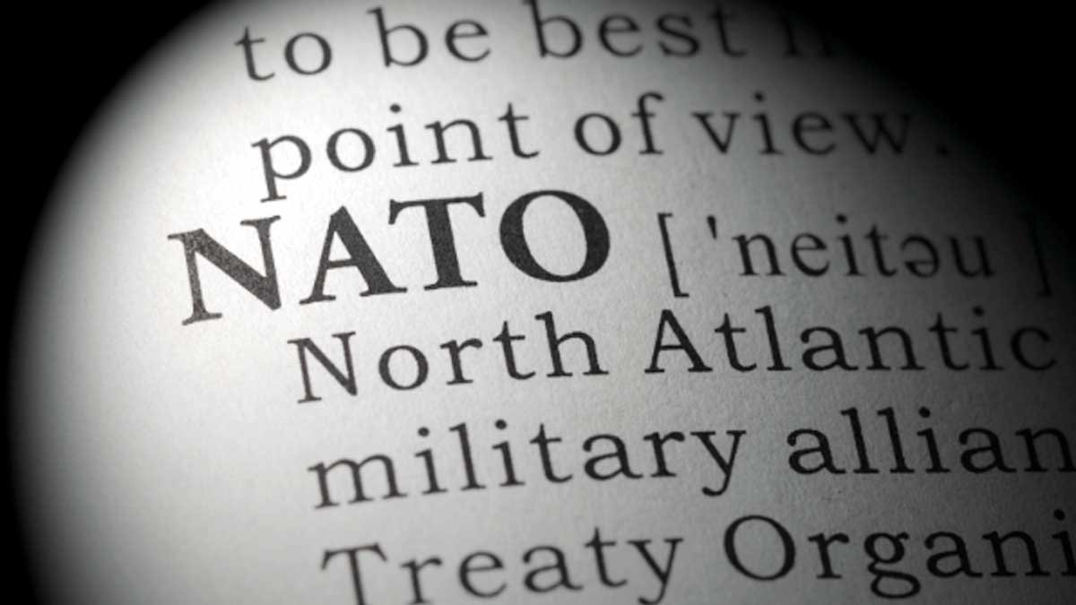 Nato Countries List 2022