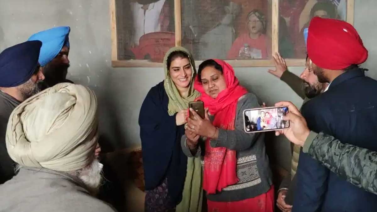 Punjab-Election