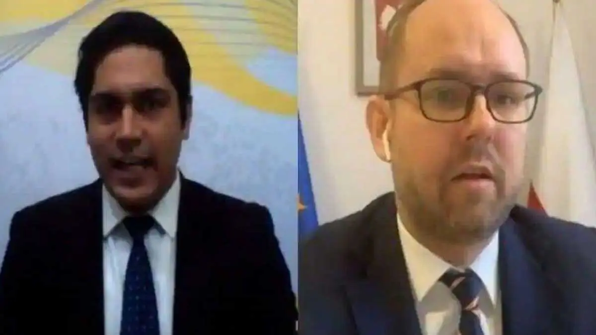 RUSSIA-UKRAINE CONFLICT