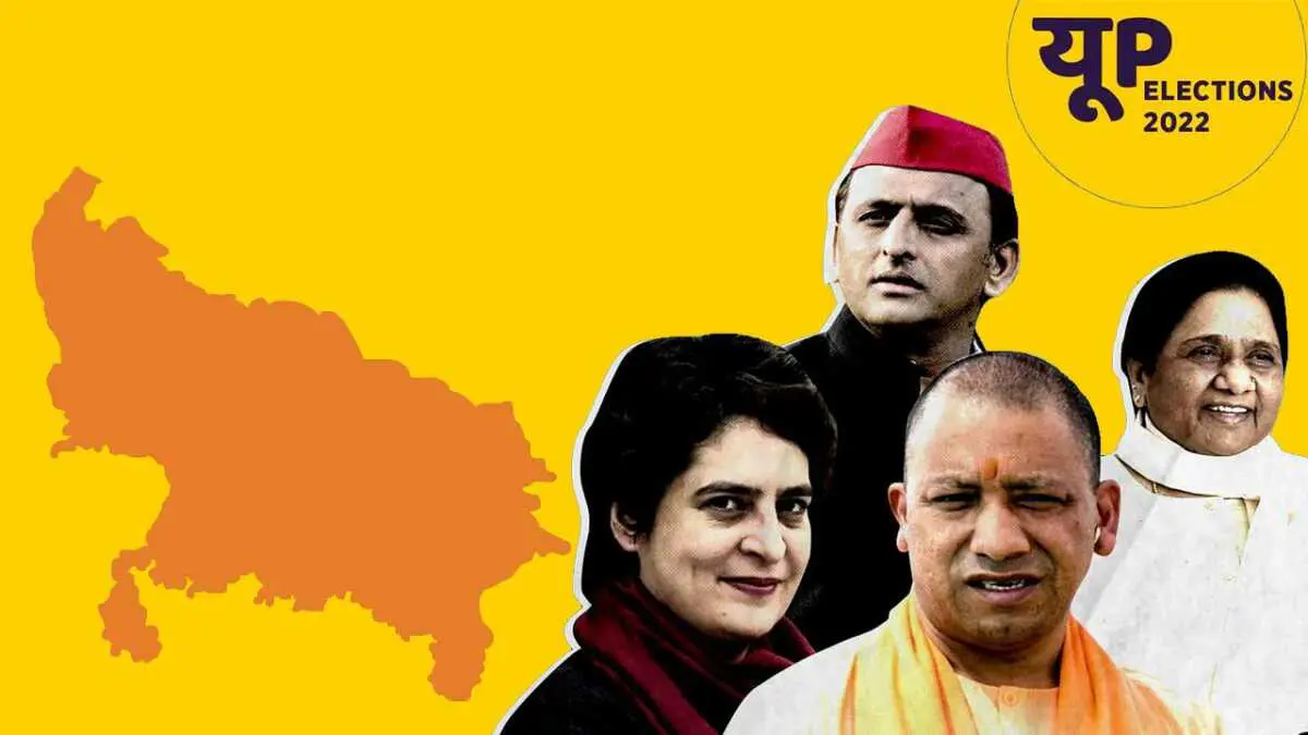 uttar pradesh election - up election