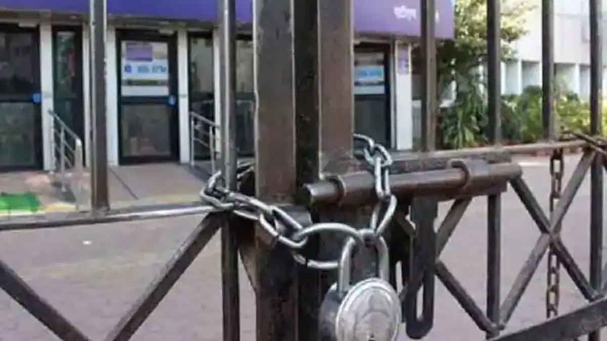 Bharat Bandh on March 28, 29