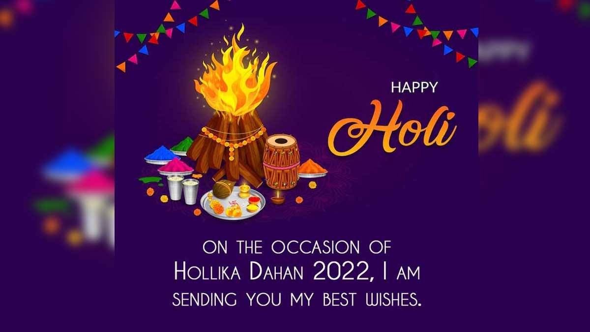 Happy Holi 2022 Whastapp Video Status Download