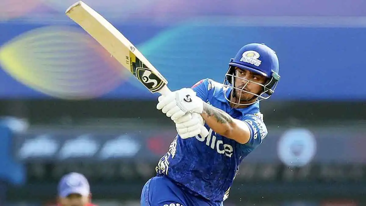 Ishan-Kishan