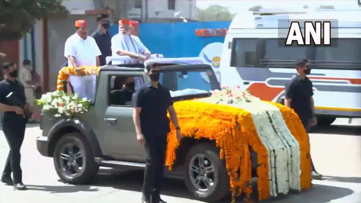Mahindra-Thar-SUV