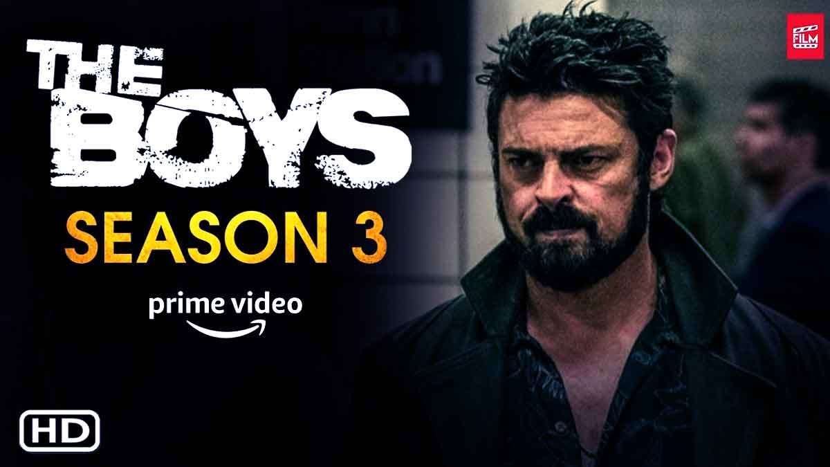 The Boys Season 3 release date, trailer, OTT platform and everything you need to know