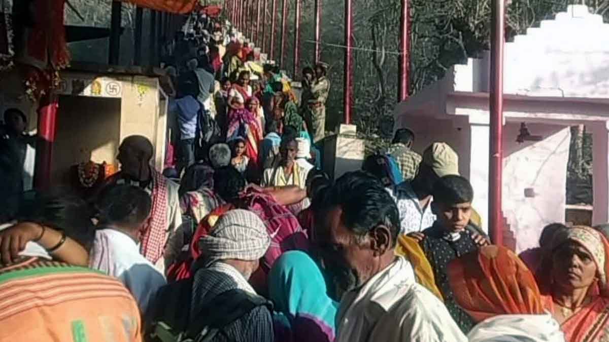 Chhatrapati Shivaji Maharaj Death Anniversary