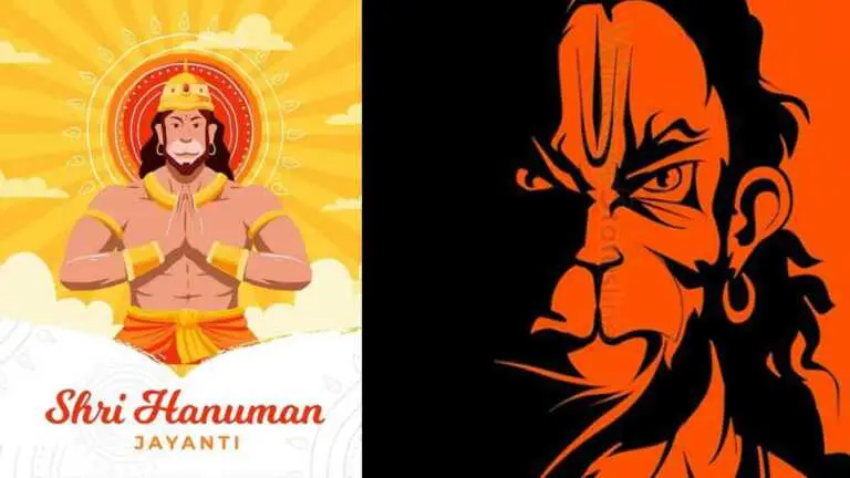 Hanuman Jayanti WhatsApp Status Video Download
