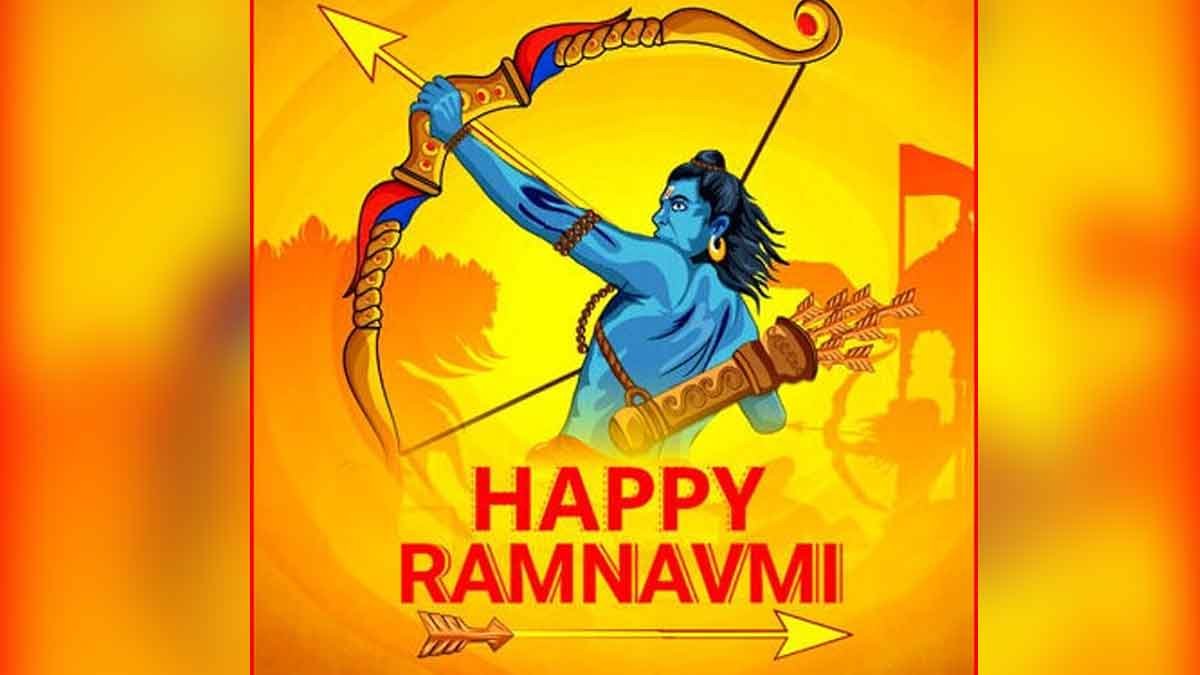 Ram Navami 2022 WhatsApp Status Download: Facebook Instagram Reels ...