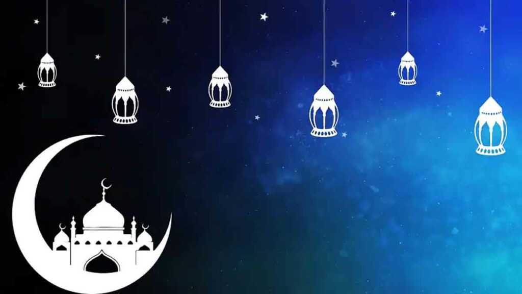 Ramadan 2022 Whatsapp Status Download