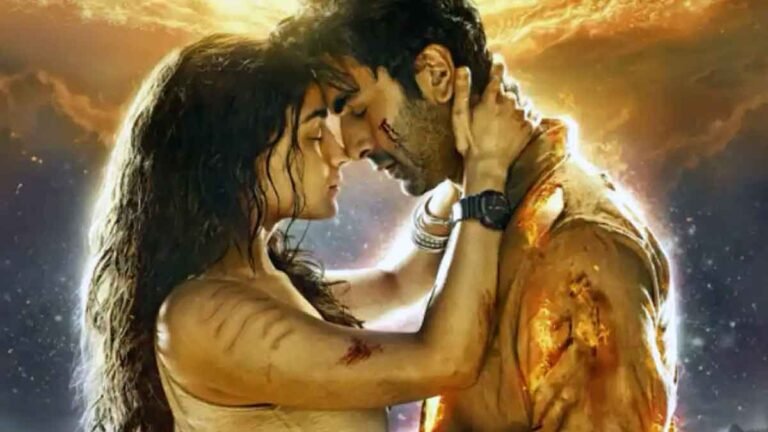 Ranbir Alia Bramhastra, Brahmastra box office expectation