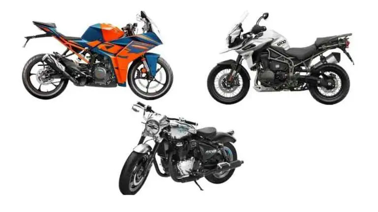 Top 5 upcoming premium bikes to launch in India in 2022- Royal Enfield, KTM and more