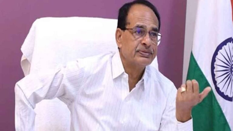 MP के BHIND से होगा विकास यात्रा का शुभारंभ, सीएम शिवराज की बड़ी तैयारी