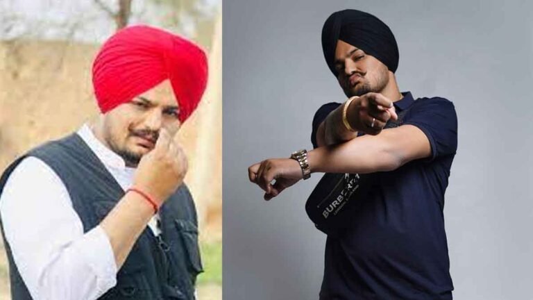 Sidhu Moose Wala Murder
