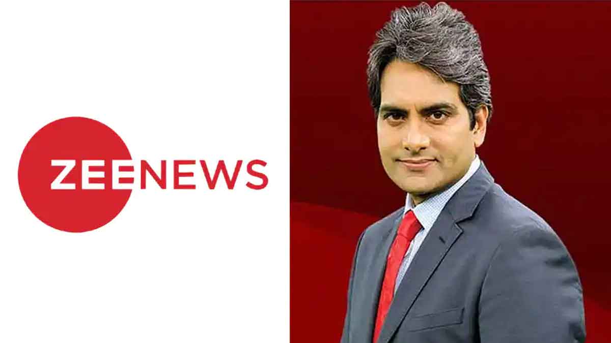 Zee-News-Sudhir-Chaudhary
