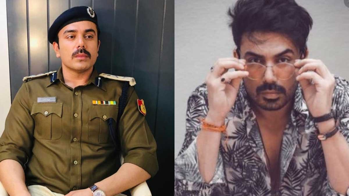 Aashram 3 Sehore Vikram