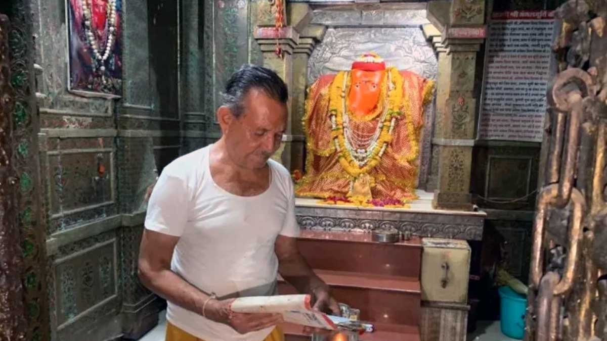 Ganesh Mandir Indore