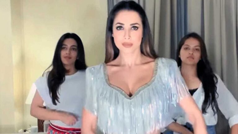 मलाइका अरोड़ा, माधुरी दीक्षित, दीपिका पादुकोण, दिशा पटानी का Jiggle Jiggle Trend पर सेक्सी मूव्स ने फैंस को किया हैरान