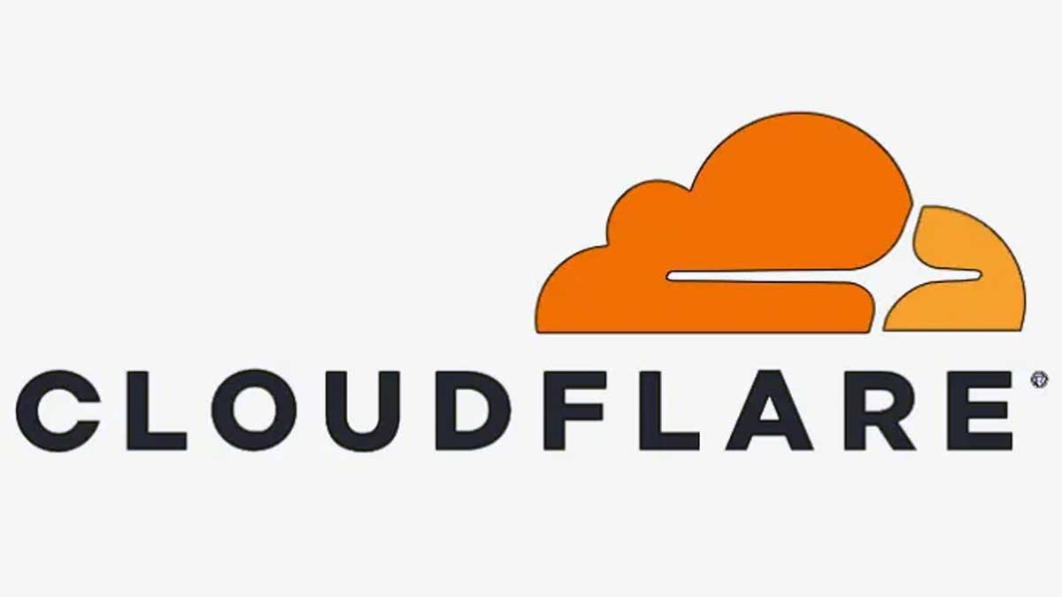 cloudflare-Down