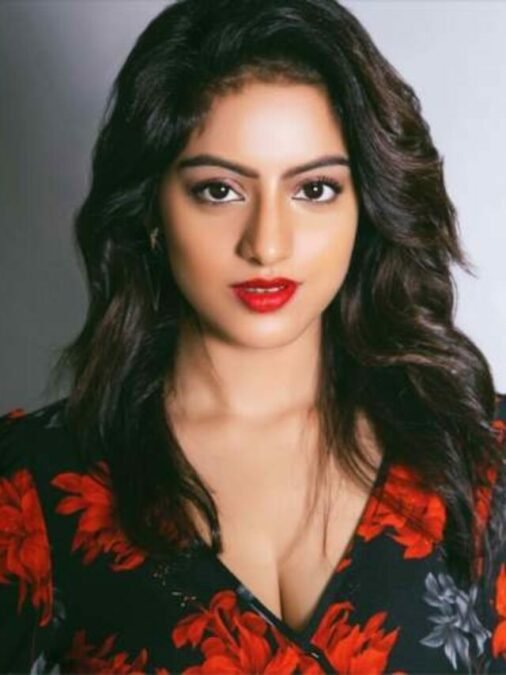 Deepika-Singh movie