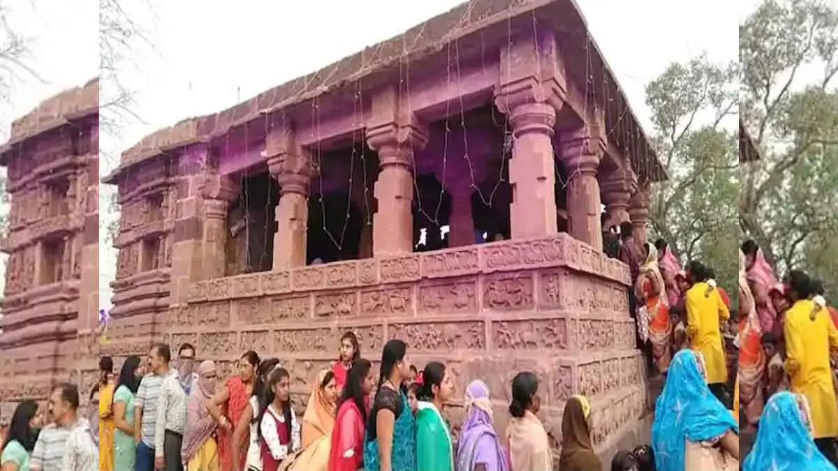 Chamatkari-Shiv-Mandir