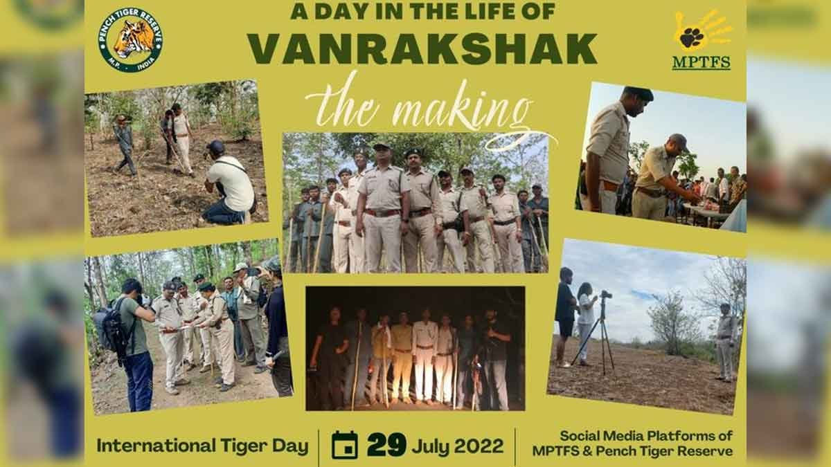 International Tigers Day