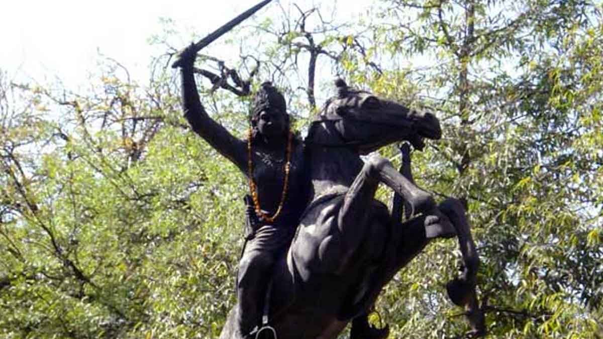 Jhansi-Ki-Rani