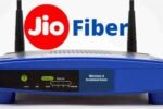 Jio-Fiber