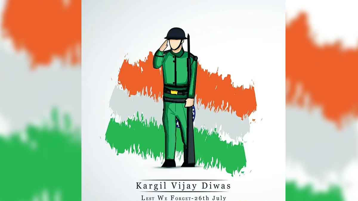 KV KARGIL on Twitter Paintings drawn by the students of KV Kargil on the  occasion of Kargil Vijay Diwas 2020 MHRD KVSHQ kvsrojammu KVSHQ  DrRPNishank httpstcoXLBZPkBdKh  X