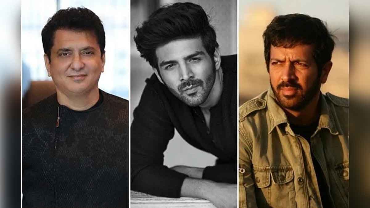 Kartik Aryan New Film
